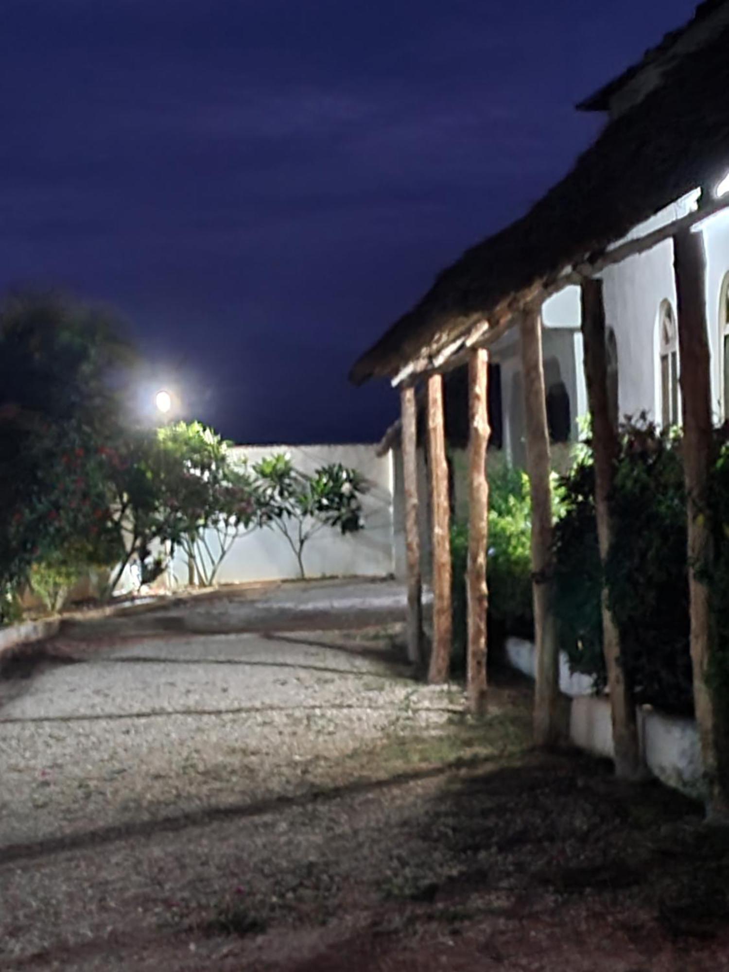 Blue Moon Villa Пвани-Мчангани Экстерьер фото
